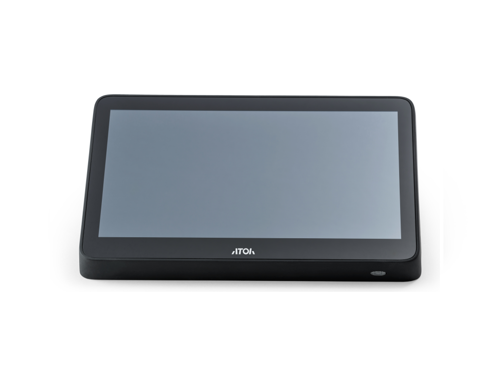 POS-терминал АТОЛ Optima 7